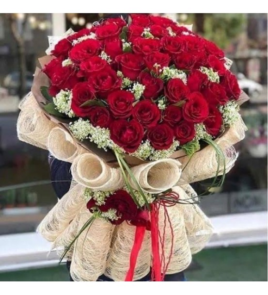 AS75-Wild Roses.41 Adet